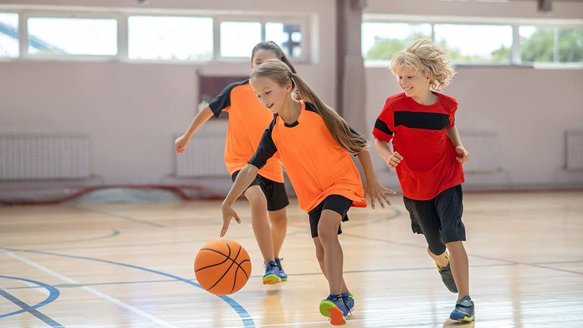 11 Lợi ích của việc chơi thể thao đối với trẻ em